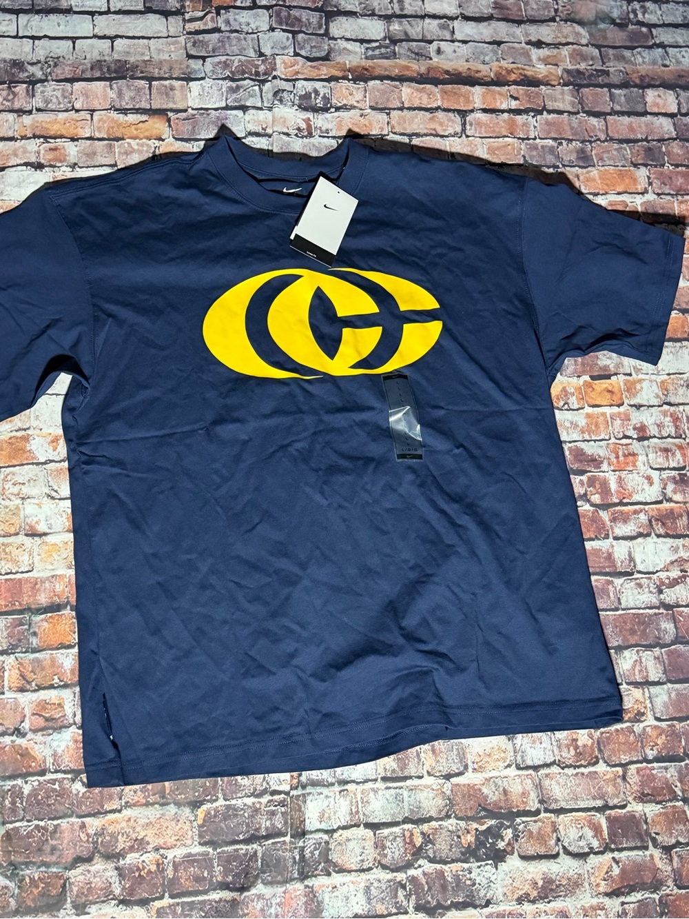 Nike Men’s Caitlin Clark T‑Shirt